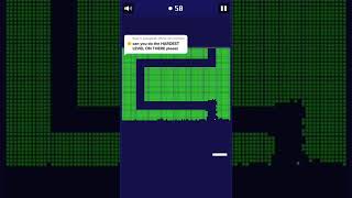 Hardest brick breaker level many bricks screenshot 2