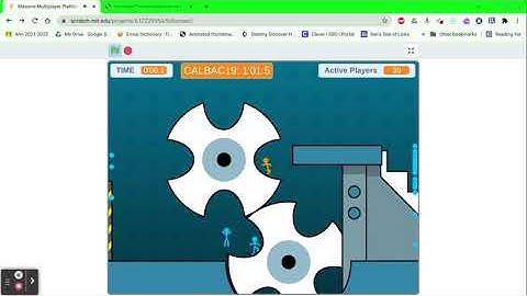 How to get animated thumbnails in Scratch!