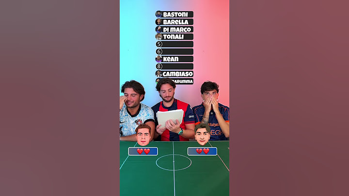 TOP 10 ITALIANI PER VALORE DI MERCATO! 😱📈 #gioco #calcio #challenge #giocatori