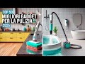 50 Gadget per la Pulizia che Tutti Dovrebbero Conoscere