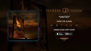 Harem Scarem - "United" (Official Audio) chords