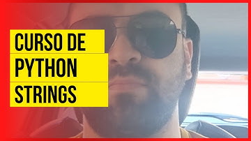 CURSO COMPLETO DE PYTHON - TRABALHANDO COM STRINGS E SEUS MÉTODOS NO PYTHON