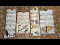 Junk Journal ~ Using Up Book Pages  Ep12~ Easy Stackable Pockets for Junk Journals The Paper Outpost