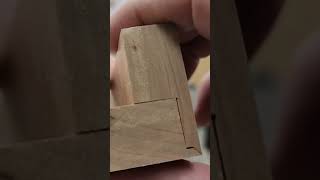 Setting Up A Miter Fold woodshop woodworker woodworkingprojects