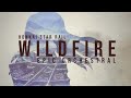 Wildfire  epic orchestral honkai star rail 
