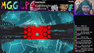 ANONYMOUS;CODE [#18 / ENDE]