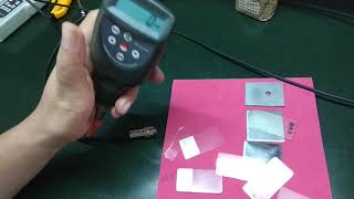 CM8826FN Calibration