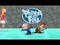 Phineas and Ferb - Winter Vacation Theme Song (2012(Season 4))