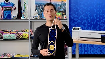 How to Put an Image on a Wine Box I Overview