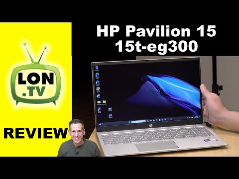 HP Pavilion 15 (2023) - $529 Black Friday Deal 