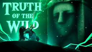 The Eight Heroines and the Dark Past of the Gerudo - TRUTH OF THE WILD #4
