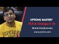 Option Mastery Part II - PCR & Change in Open Interest
