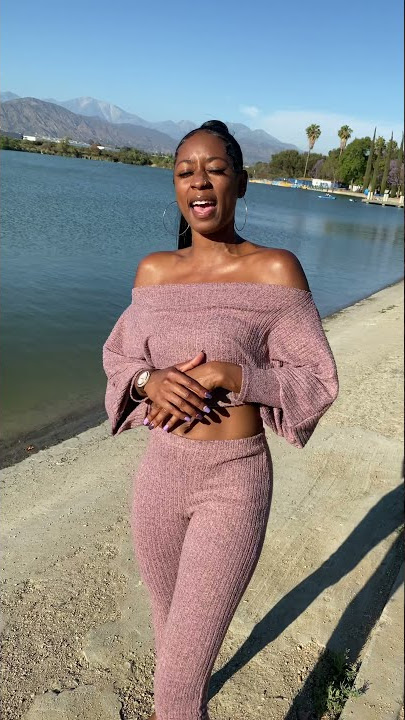 Kara Tenae- Beyoncé(LISTEN)