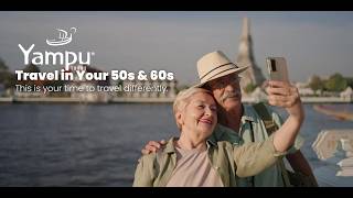 Travel in Your 50s &amp; 60s | Meaningful Luxury Journeys with Yampu Tours