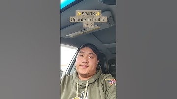 ✨️SPARK✨️Update to fix it all Pt. 2 #stayblessedstayhumble #spark #sparkdriver #gigwork #driving