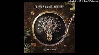 Calussa - More Life (after Hours Mix) Resimi