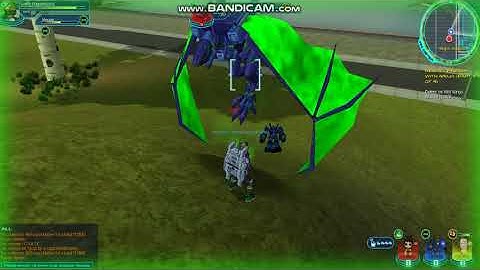 fusionfall retro making friends with mojo part 1 of 4