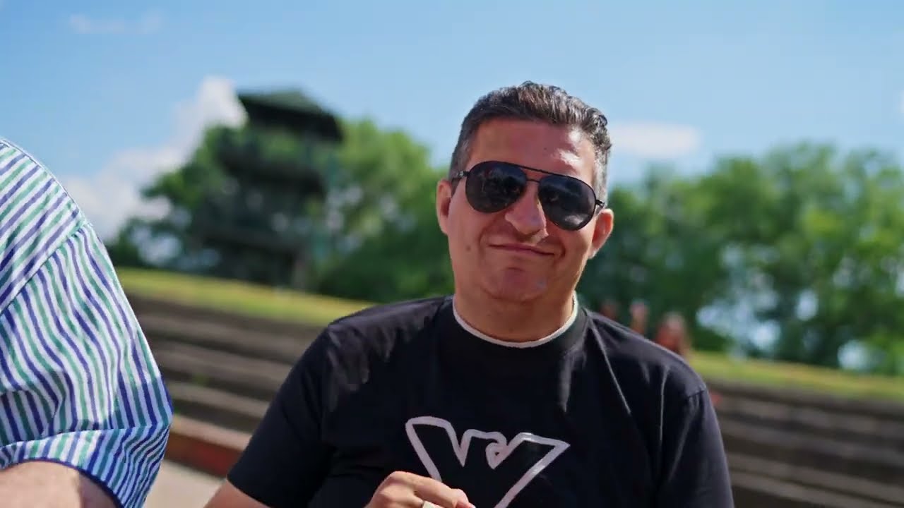 Kuky Band - Dnes Večer |Official Video|