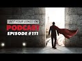 #111 - Kingdom of the Planet of the Apes Review