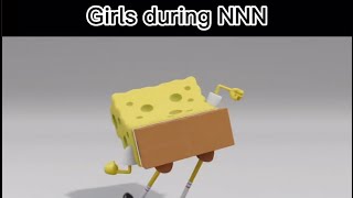 No Nut November Slander 2