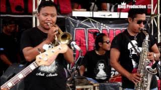 Dudu Mantune -  Punuk Sanjaya - Arnika Jaya Live Luwunggede Lalarangan Brebes