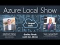 Finale: Azure Local Show