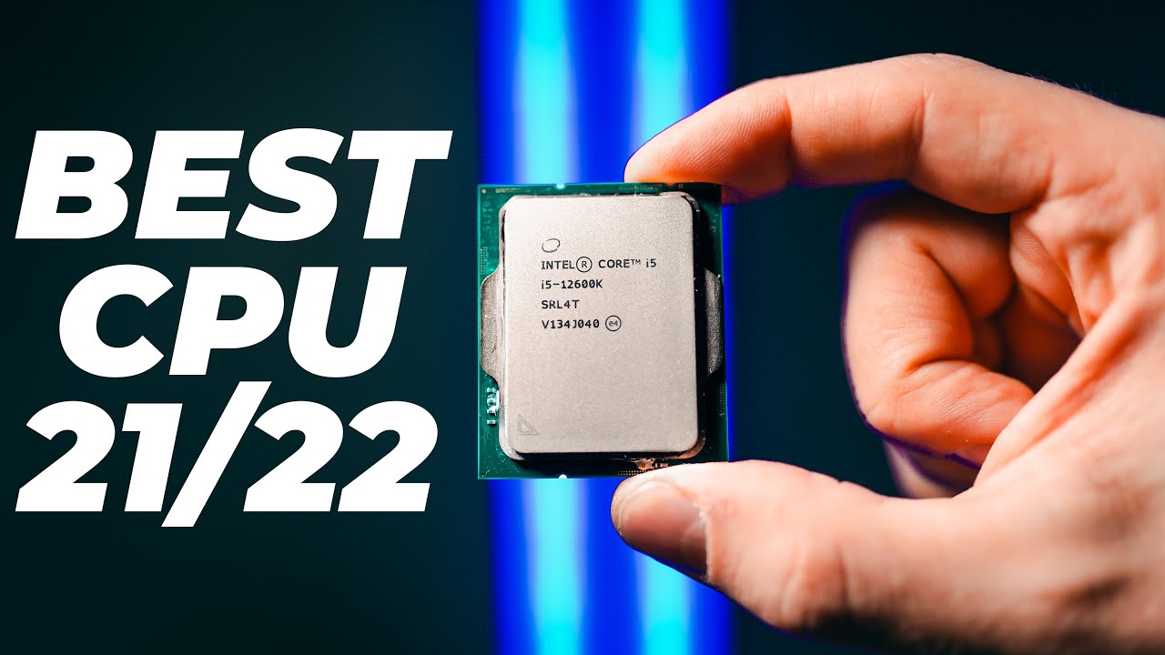 BEST CPU for 95% of PEOPLE 👉 Better than Ryzen 9s❓