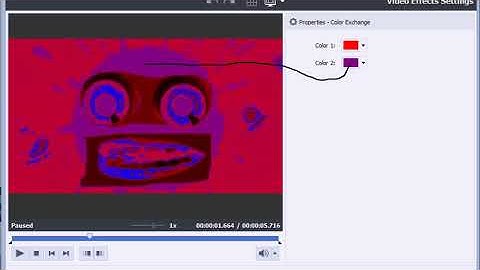 How to do Make some Powersemble Effect 1.0