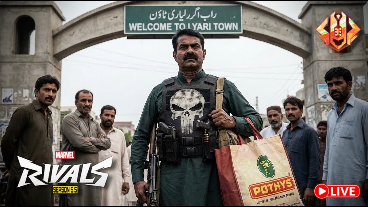 🔴LIVE | Spying as SEEMANisher in Pakistan | Ranked Games @ Celestial lobbies 