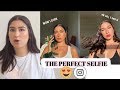 STEP UP YOUR SELFIE GAME SIS!! | how i edit + tips to get started!