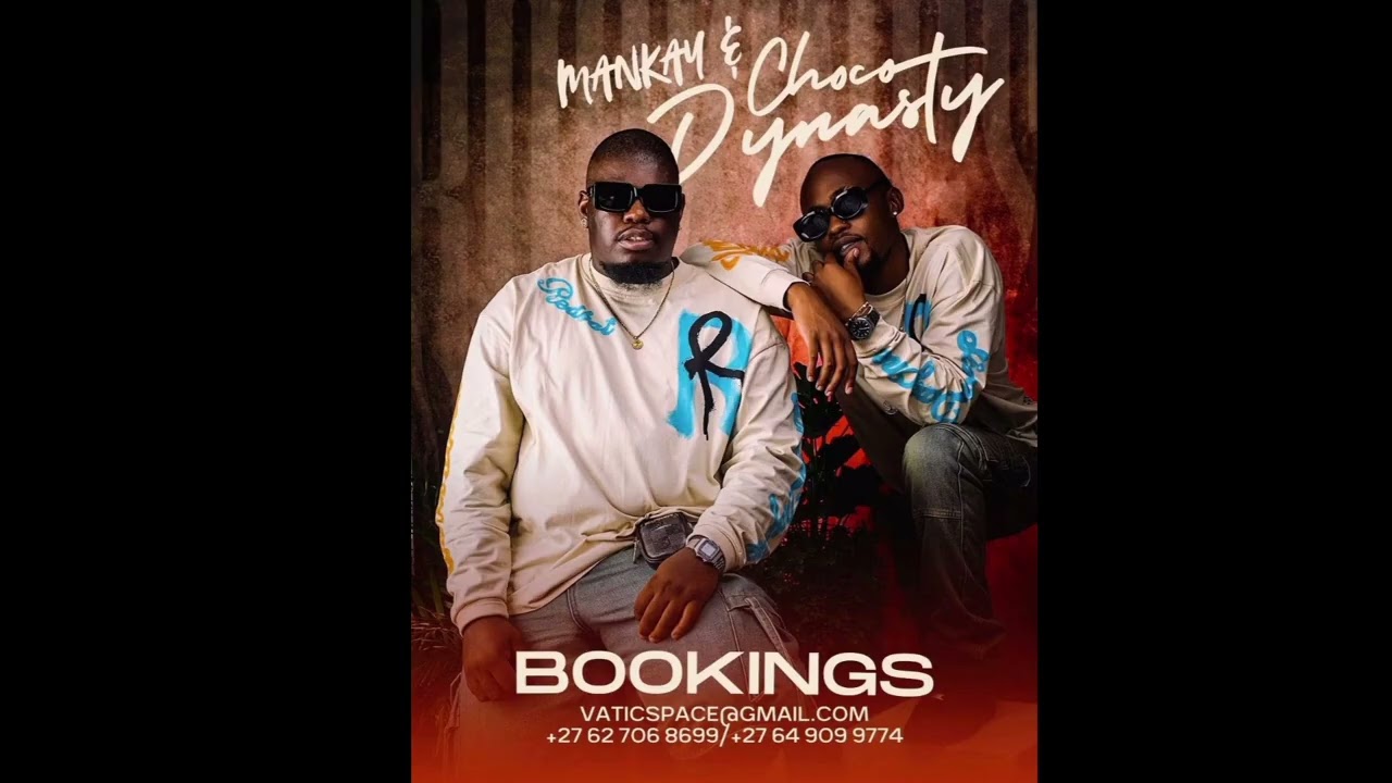 ManKay \u0026 Choco Dynasty \u0026 Saxo Vibes - Saxo Breeze 