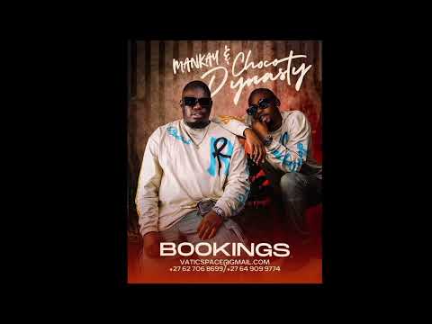 ManKay & Choco Dynasty & Saxo Vibes - Saxo Breeze 