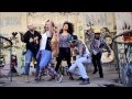 Ebrahim - Marleyla Coreografia RCA Dance | Barragem - HipHop