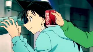 Shinichi X Ran