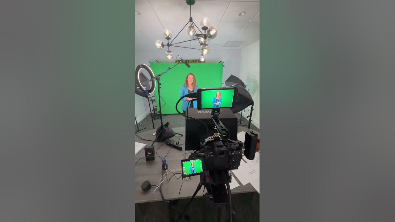 Studio Video Shoot advertisingagency digitalmarketing 