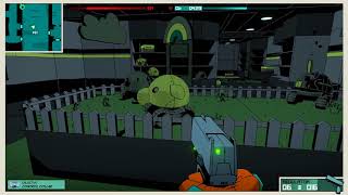 Void Bastards Gameplay - Day 06 - No Commentary