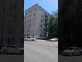 Шестиэтажный дом