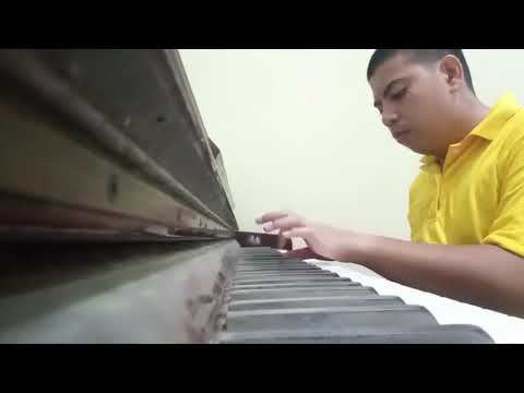 Lagu - ( Lelah - Kakak Aqeesh Aleeya - Ost - Rindu Kasih 2 - Part 1 - Piano Version ). 🎹🎹🎹🎹🎹.       
