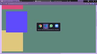 Web Development Session 5||Pseudo-classes and elems||Positions||Animation||Tech Club - DPS Ruby Park