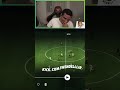 PASSE DE COSTAS TAMBÉM VALE ?
