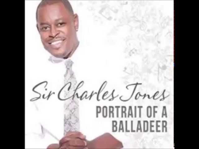 Sir Charles Jones (Feat. Willie Clayton) - Do You Feel