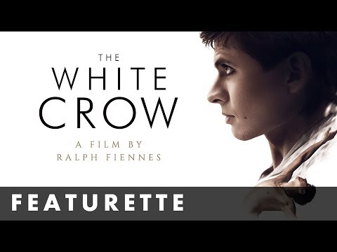 THE WHITE CROW - Rudolf Nureyev Featurette - Directed by Ralph Fiennes