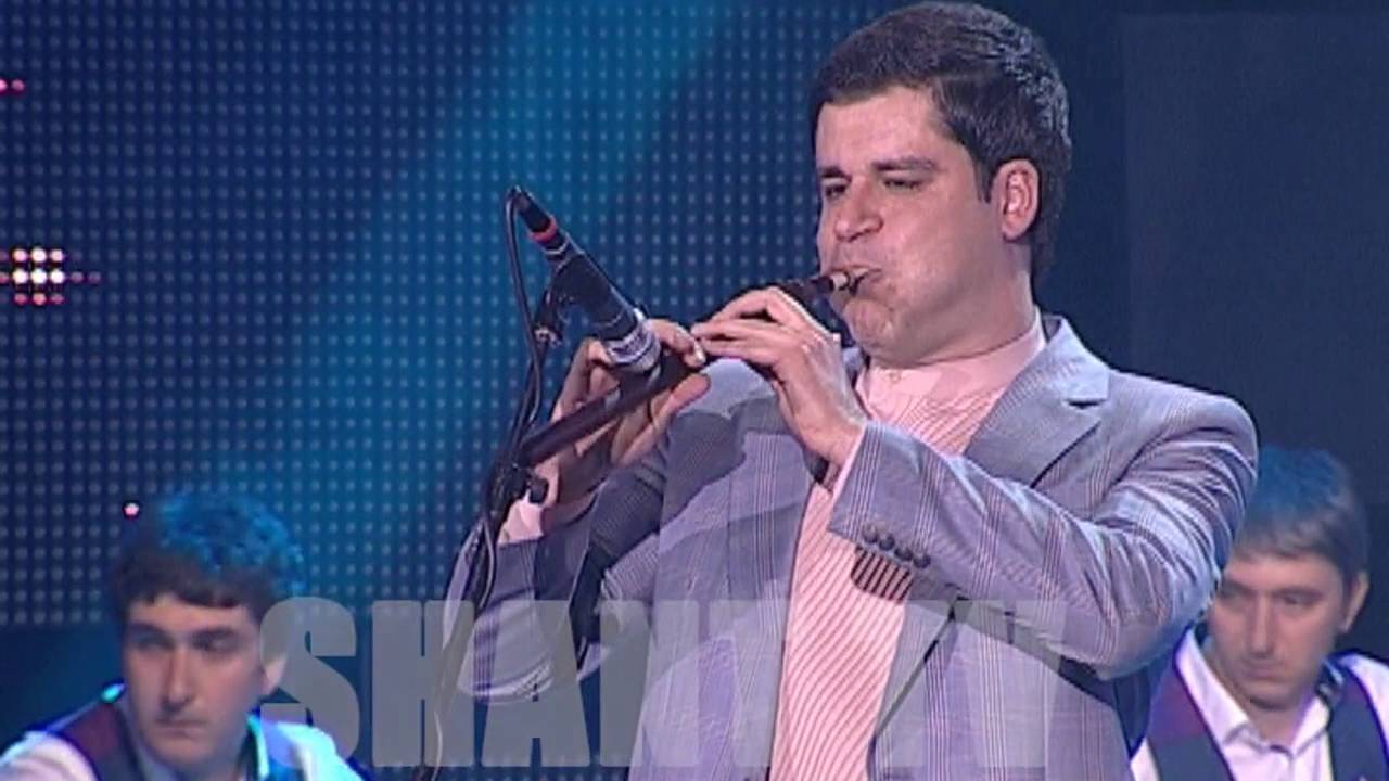 Արենա Live/Arena Live/Gevorg Karapetyan& Sevak Amroyan-Մշո աղջիկ