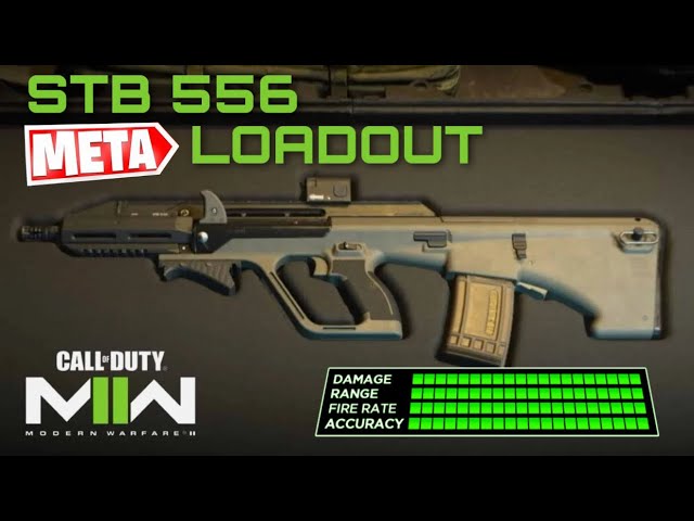 Call of Duty: Warzone 2: confira os melhores loadouts para rifle de assalto  M4