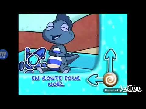 Jingles Tiji Noël in CoNfUsloN - Slow 0.5x  ~  (description screen reverse)