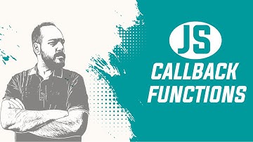 Javascript Callback Fonksiyon Nedir? | Javascript Callback Fonksiyon Örnekleri!