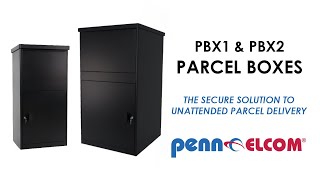 The Penn Elcom Parcel Box Net Worth