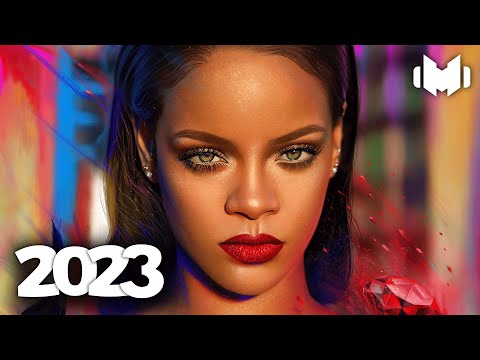 Music Mix 2023 🎧 EDM Remixes of Popular Songs 🎧 EDM Best Music Mix