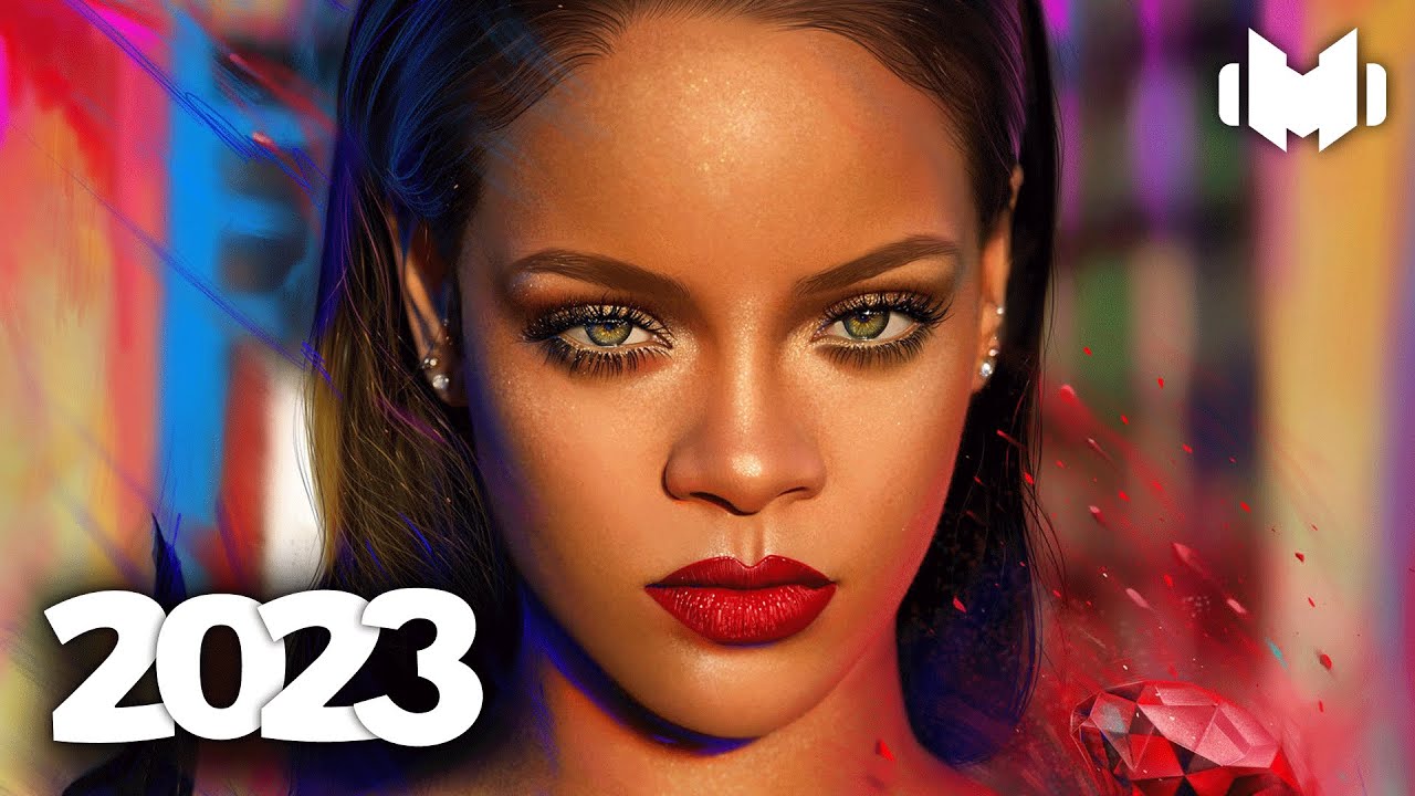 Music Mix 2023 EDM Remixes Of Popular Songs EDM Best Music Mix 