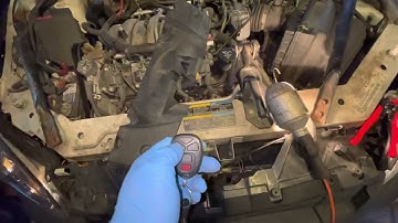 How to bypass open hood sensor for remote start 06 impala.